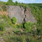 Praha Glamping Loděnice