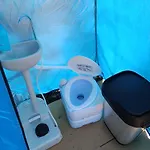 Praha Glamping