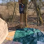 Praha Glamping * Loděnice