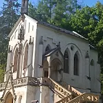 Campo de lujo Praha Glamping *