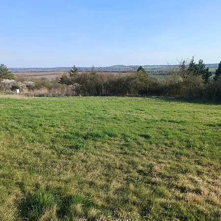 Lyxtält Praha Glamping *