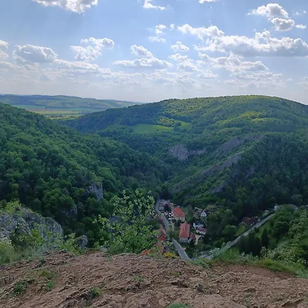 Praha Glamping Lyxtält *