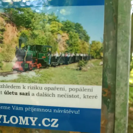 Praha Glamping * Lodenice