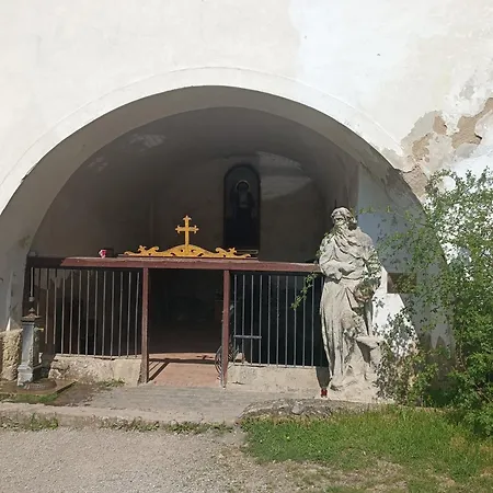 Praha Glamping Nucice 380 Luxury tent Lodenice