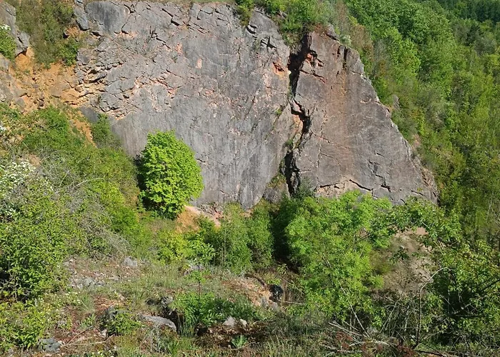 Praha Glamping Loděnice