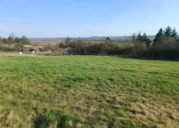 Lyxtält Praha Glamping *