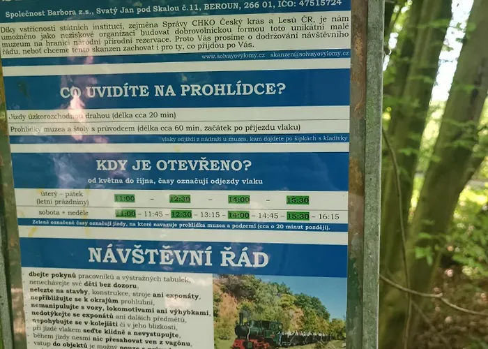 Praha Glamping Lyxtält Loděnice