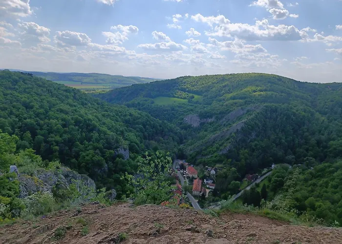 Praha Glamping Роскошный шатер *