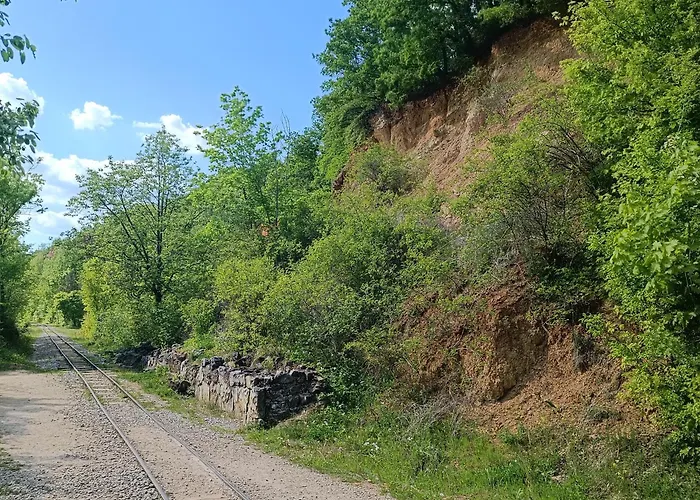 Praha Glamping Lodenice