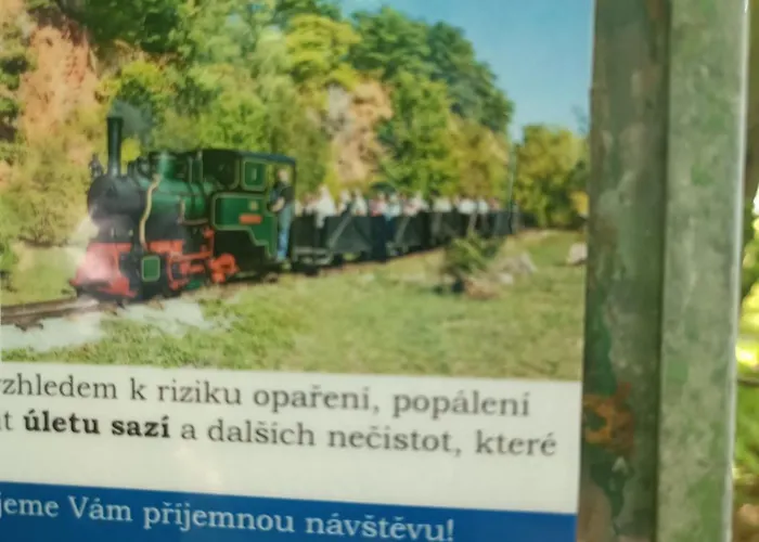 Praha Glamping * Loděnice