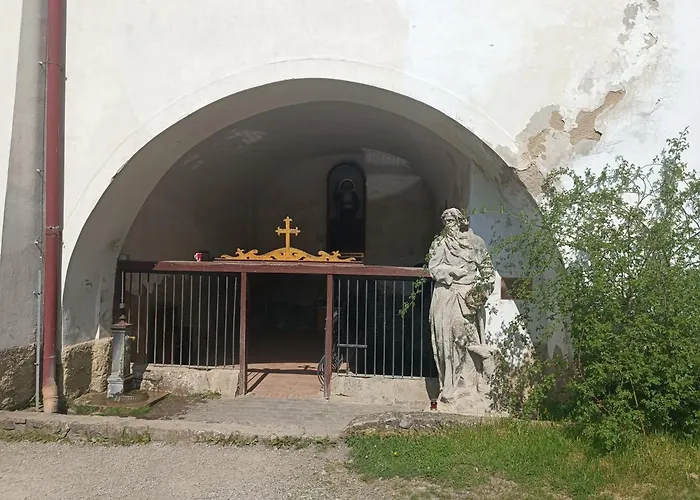 Praha Glamping Роскошный шатер Lodenice