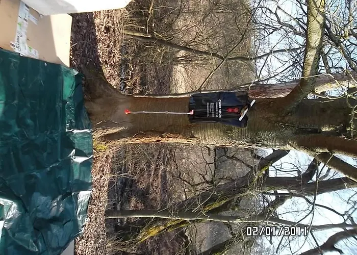 Роскошный шатер Praha Glamping Lodenice