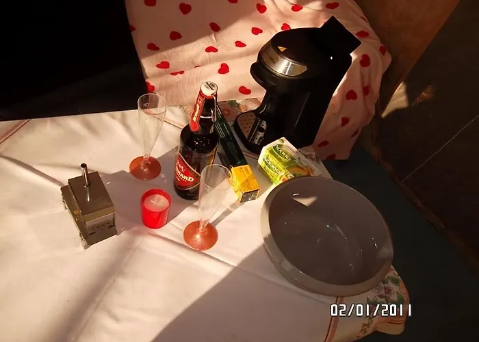 Lyxtält Praha Glamping Loděnice